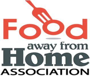 Food Away From Home Association Logo